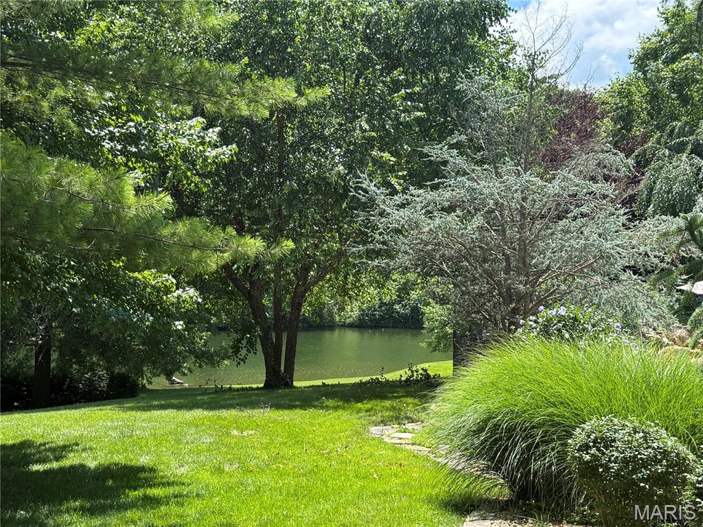 Augusta Shores #1 - Residential