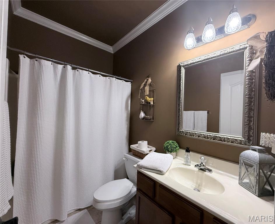 Augusta Shores #1 - Residential