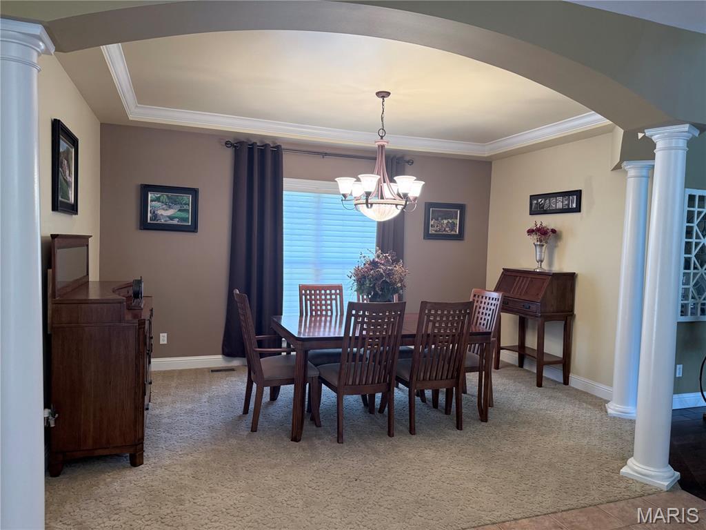 Augusta Shores #1 - Residential