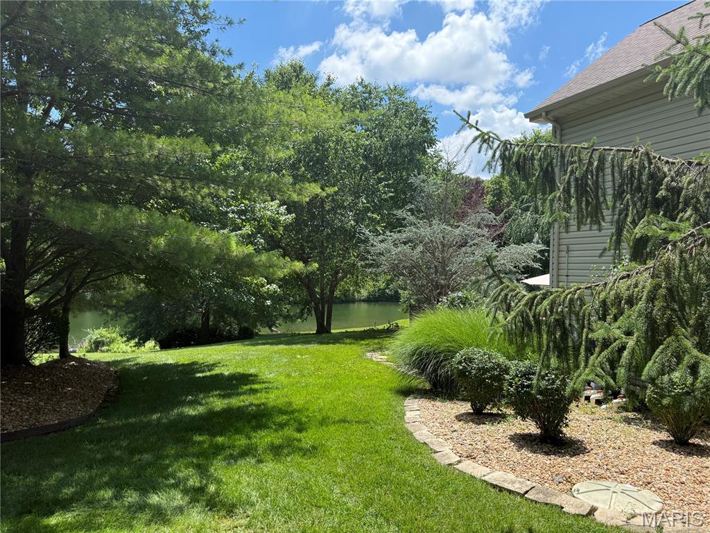 Augusta Shores #1 - Residential