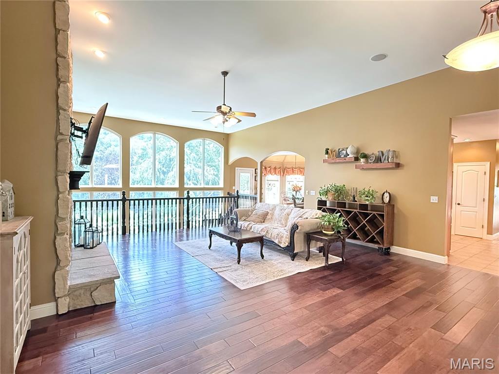 Augusta Shores #1 - Residential