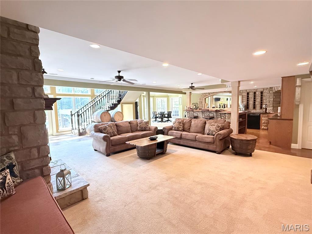 Augusta Shores #1 - Residential
