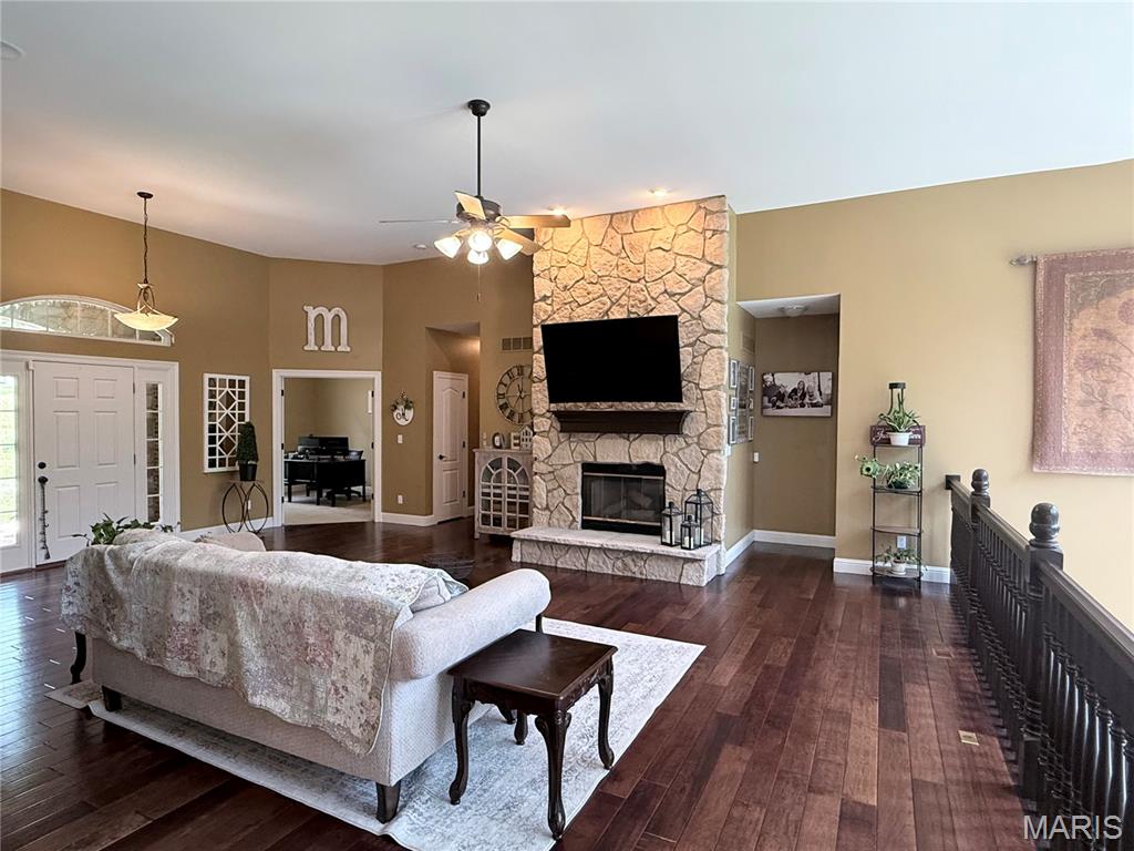 Augusta Shores #1 - Residential