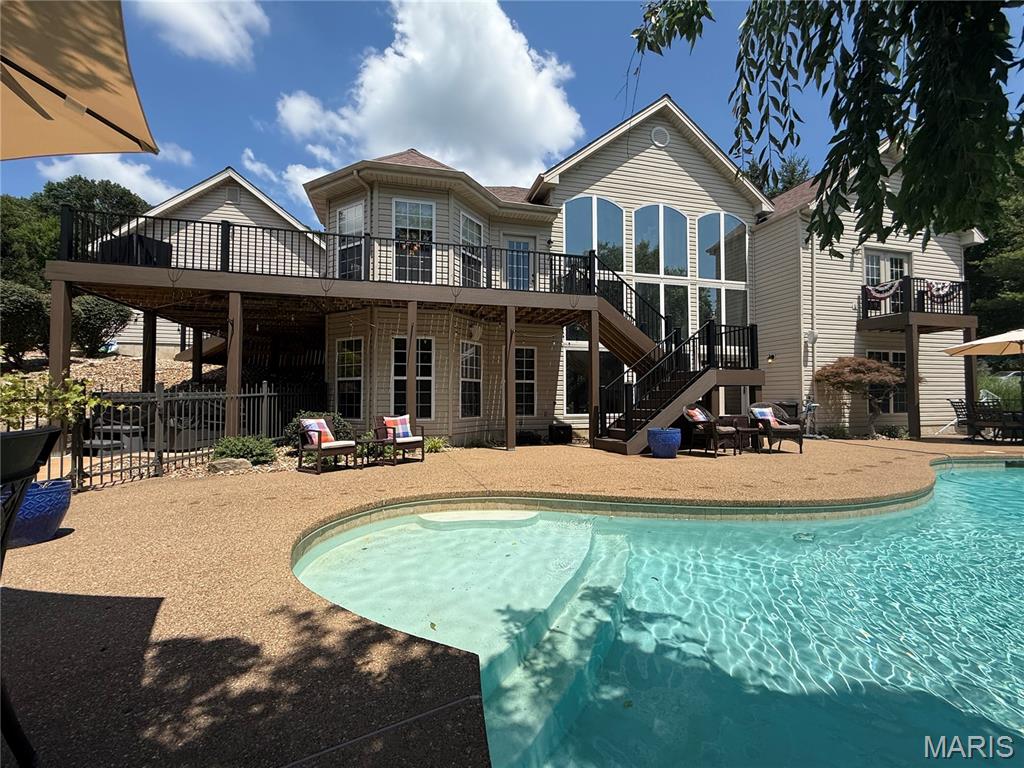 Augusta Shores #1 - Residential