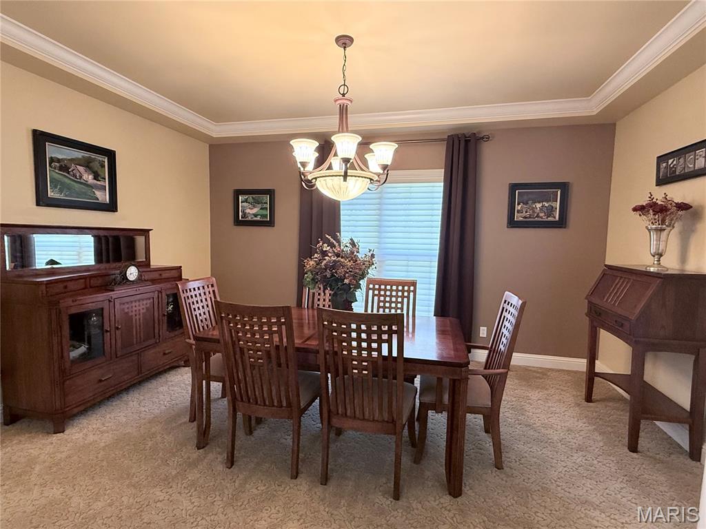 Augusta Shores #1 - Residential