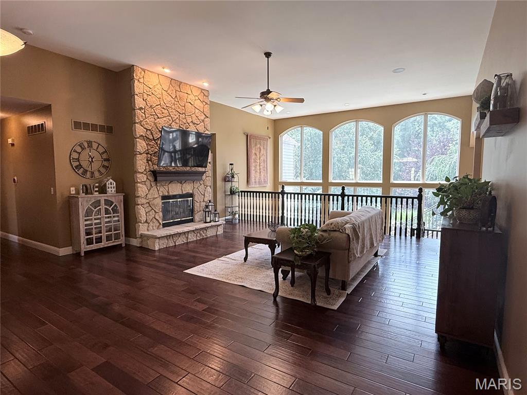 Augusta Shores #1 - Residential