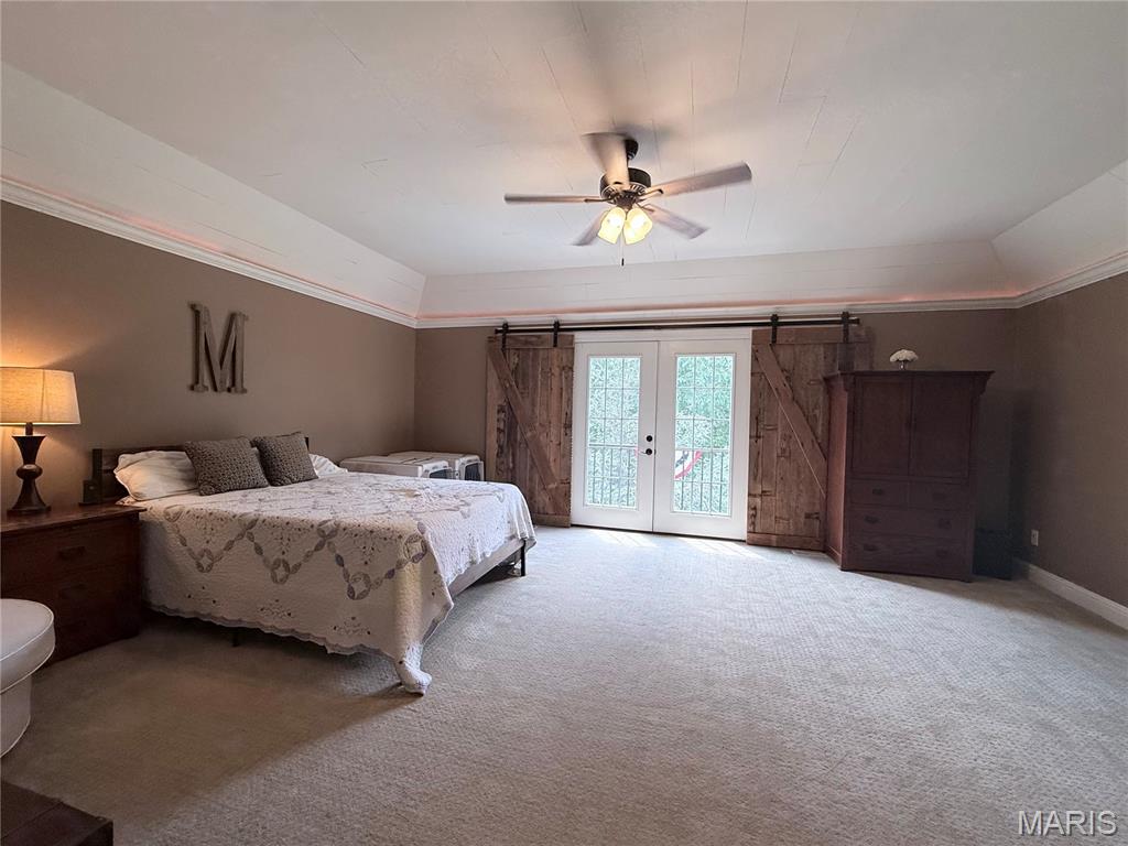Augusta Shores #1 - Residential