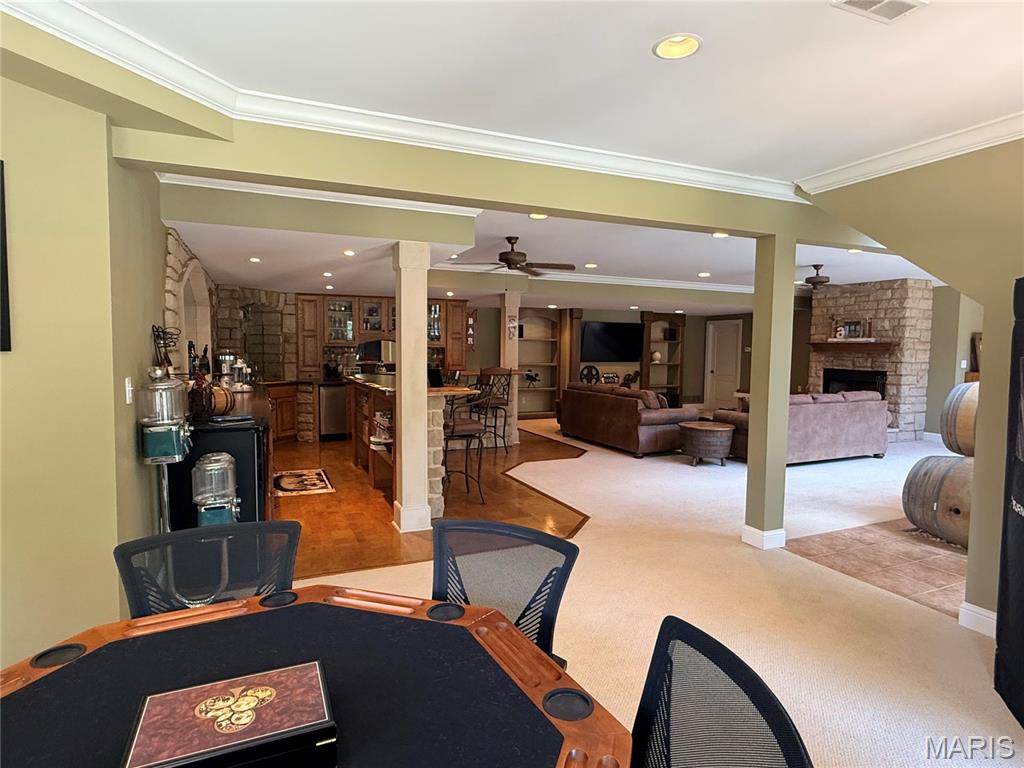 Augusta Shores #1 - Residential