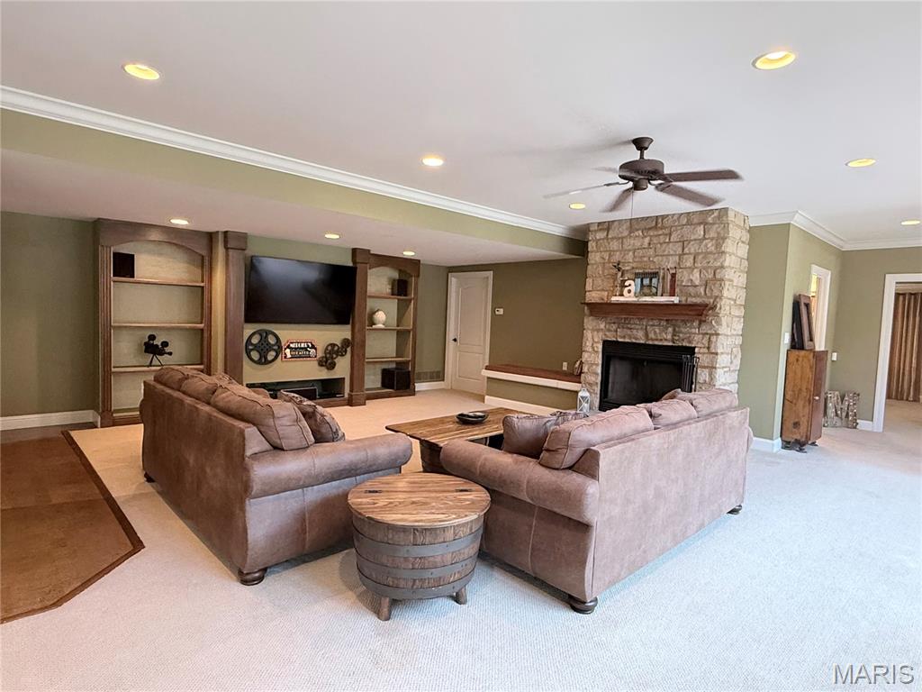 Augusta Shores #1 - Residential