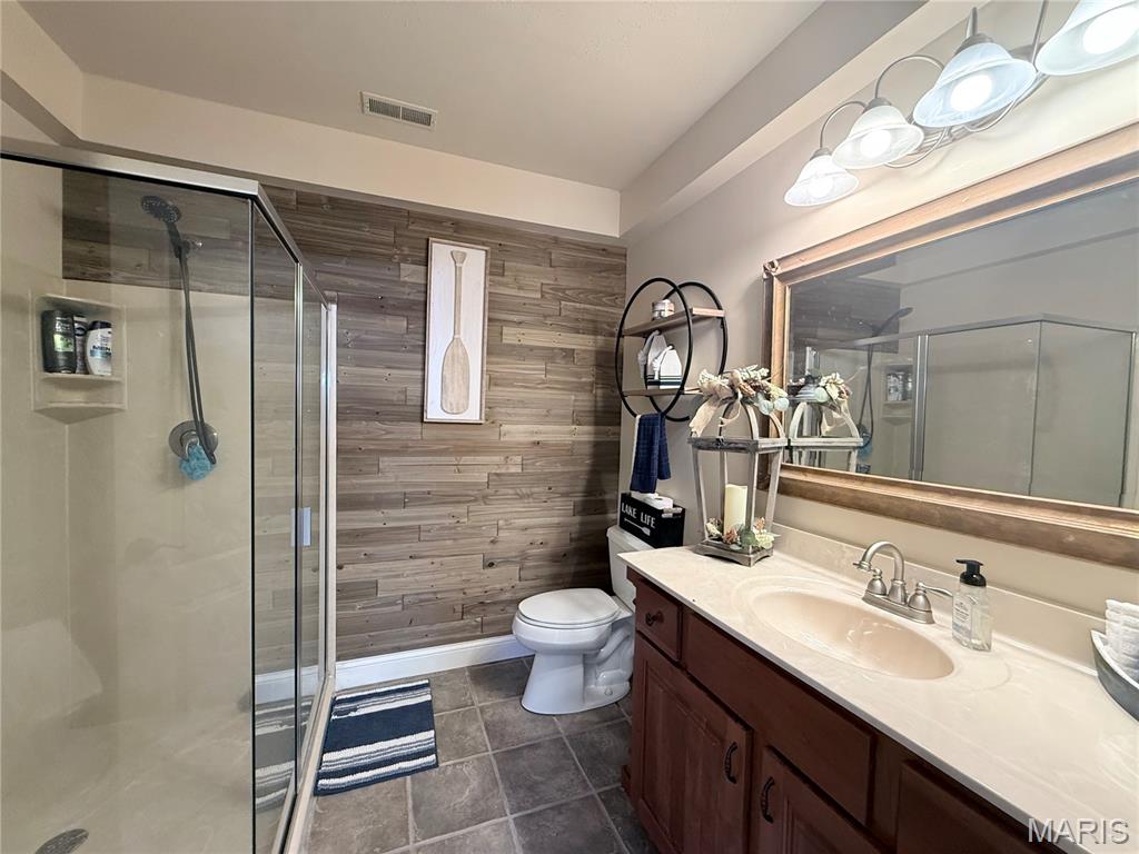 Augusta Shores #1 - Residential