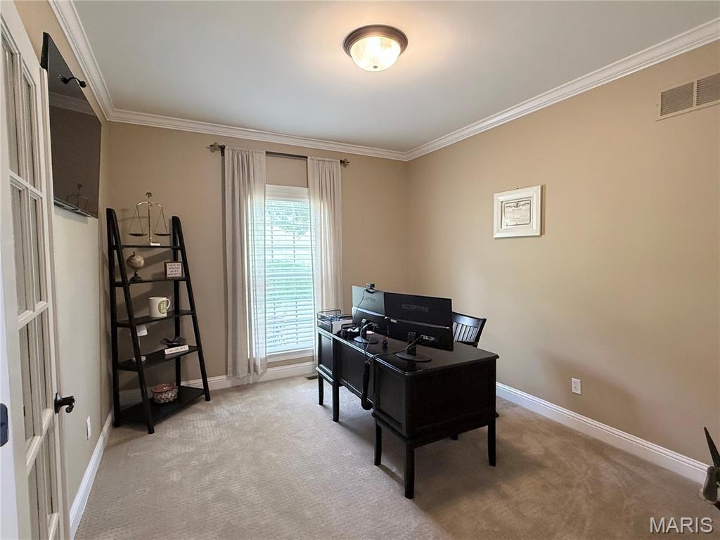 Augusta Shores #1 - Residential