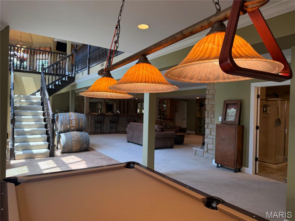 Augusta Shores #1 - Residential