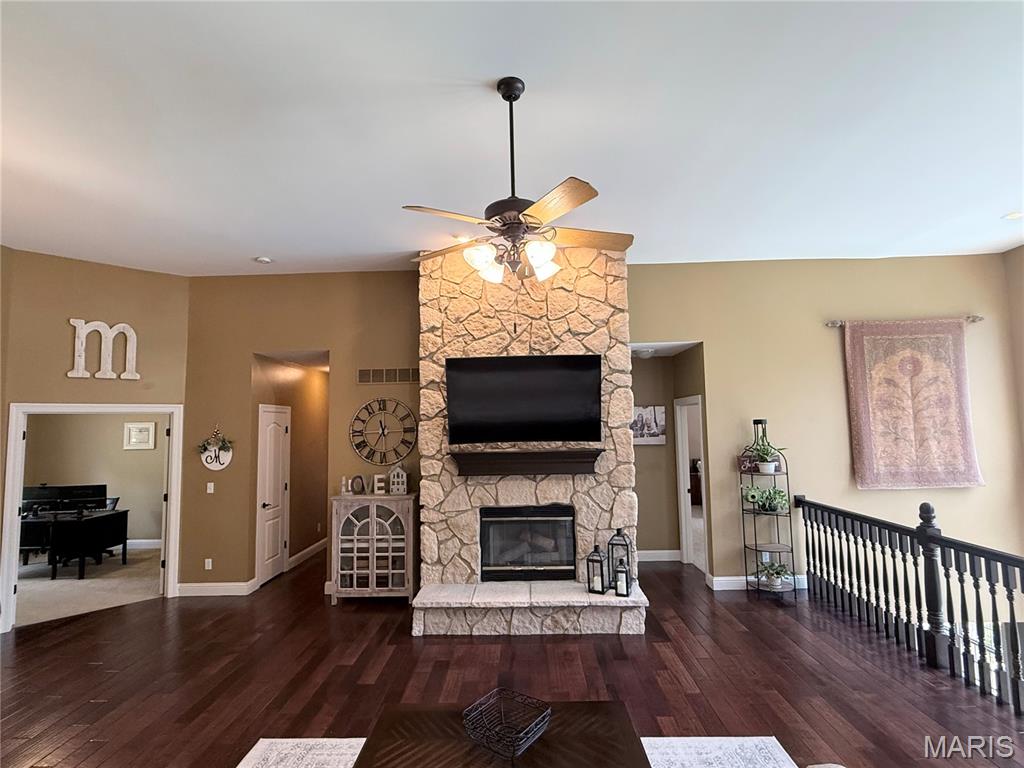 Augusta Shores #1 - Residential