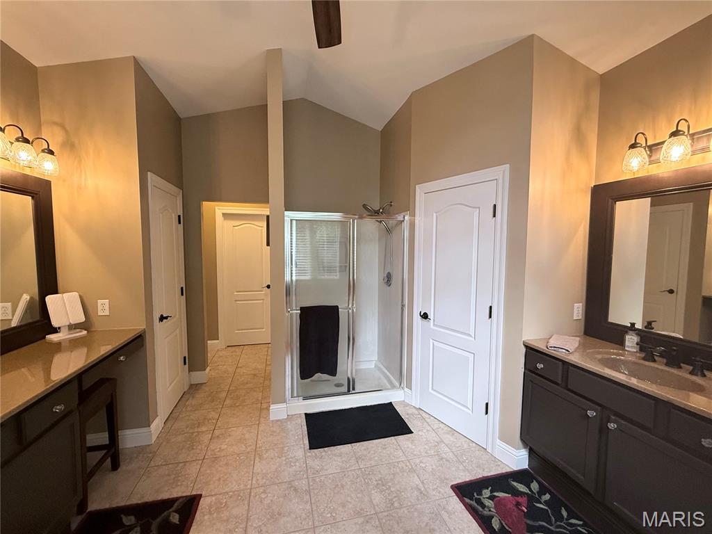 Augusta Shores #1 - Residential