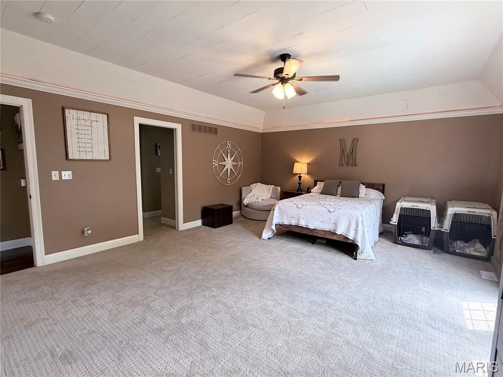 Augusta Shores #1 - Residential