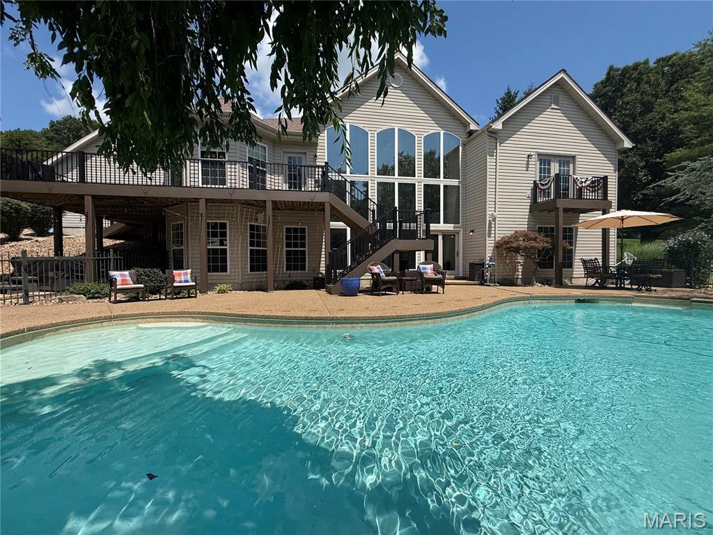 Augusta Shores #1 - Residential
