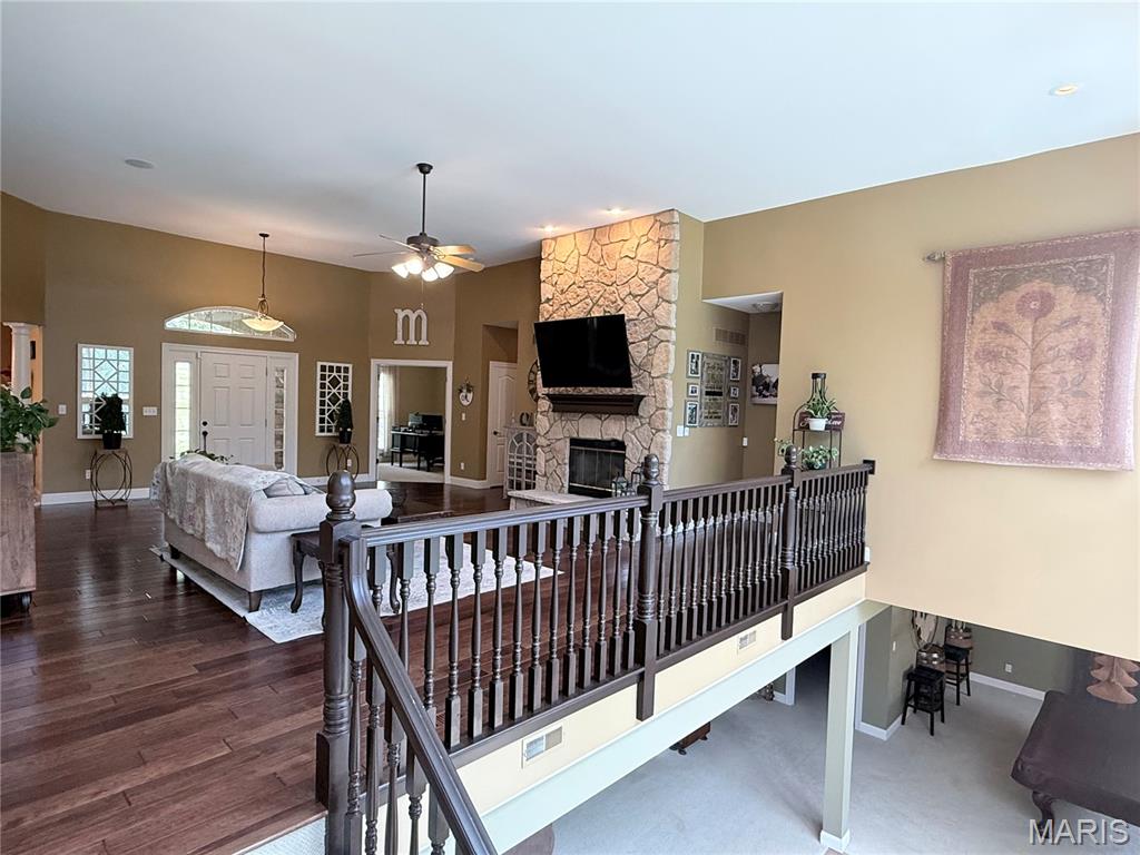 Augusta Shores #1 - Residential
