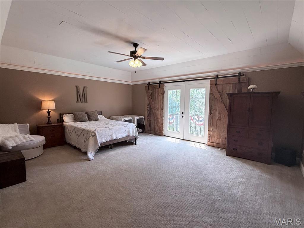 Augusta Shores #1 - Residential