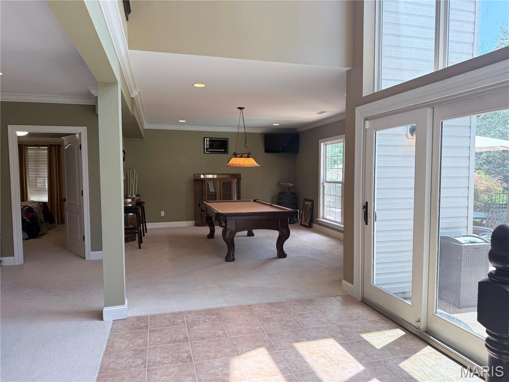 Augusta Shores #1 - Residential