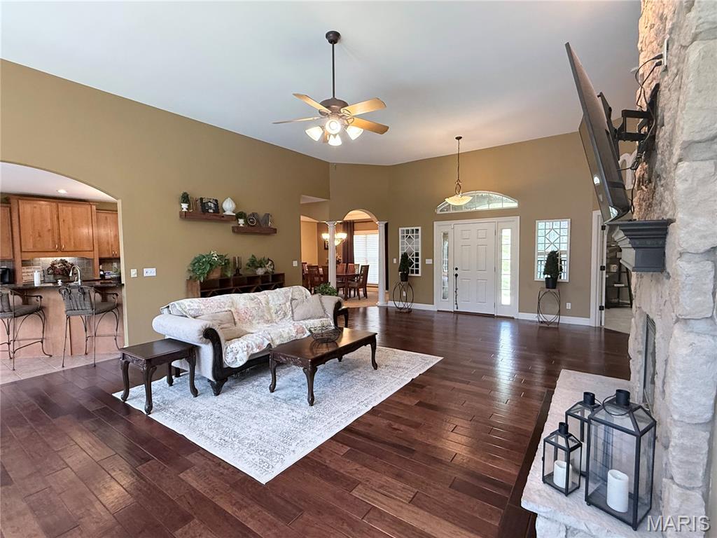 Augusta Shores #1 - Residential