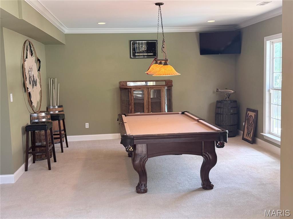 Augusta Shores #1 - Residential