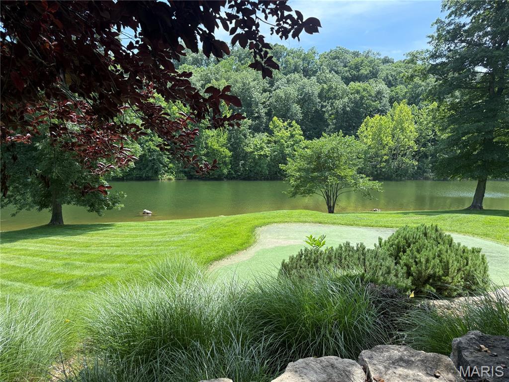 Augusta Shores #1 - Residential