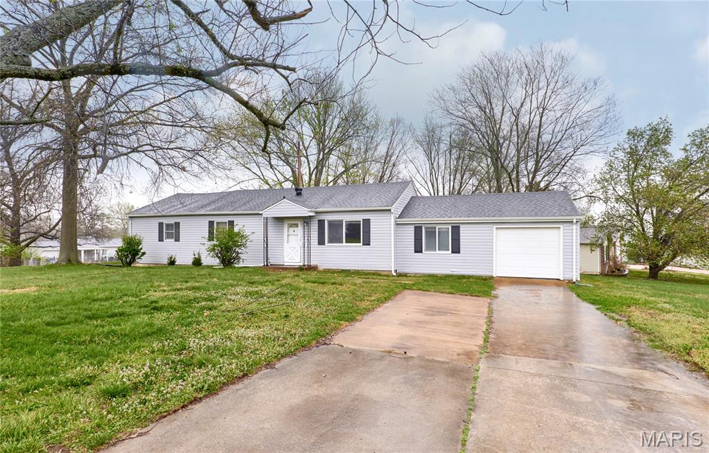 Westridge - Residential