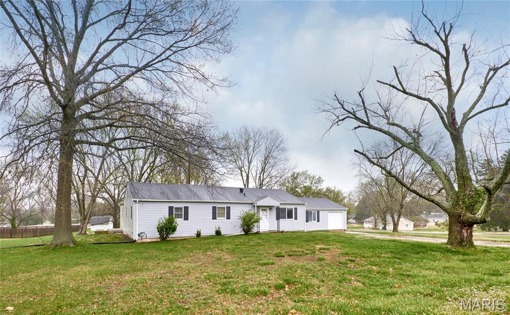 Westridge - Residential