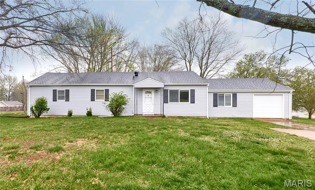 Westridge - Residential
