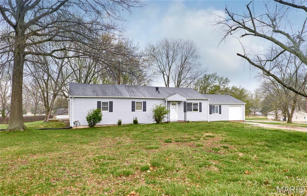 Westridge - Residential