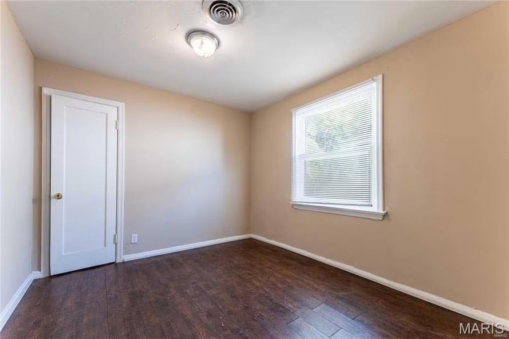 Forest Park Acres - Residential Lease