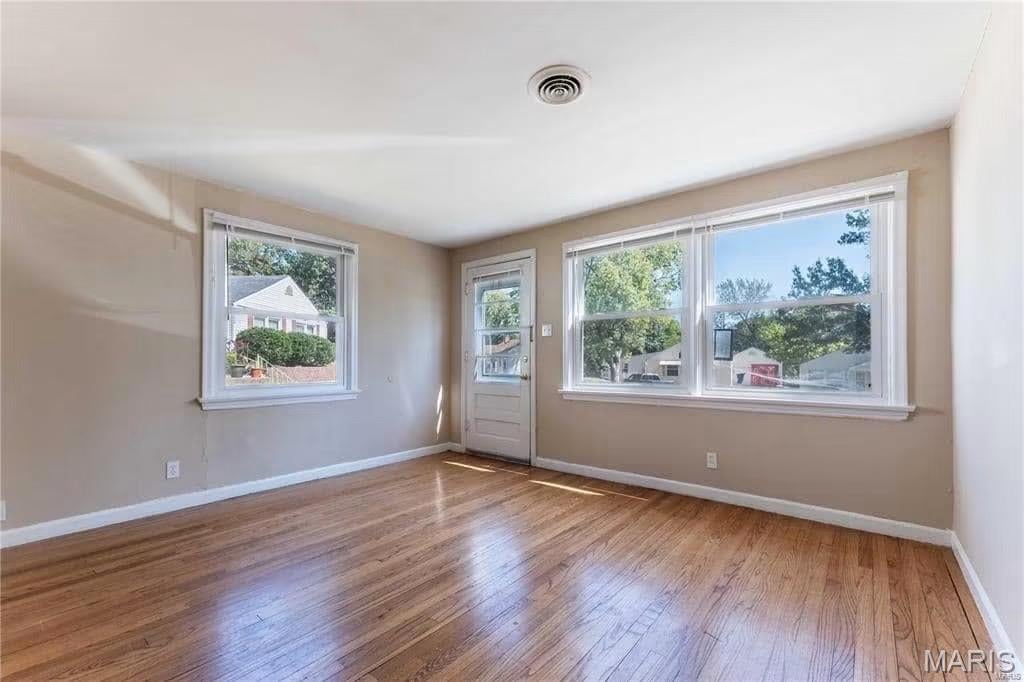 Forest Park Acres - Residential Lease