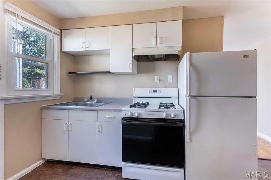 Forest Park Acres - Residential Lease