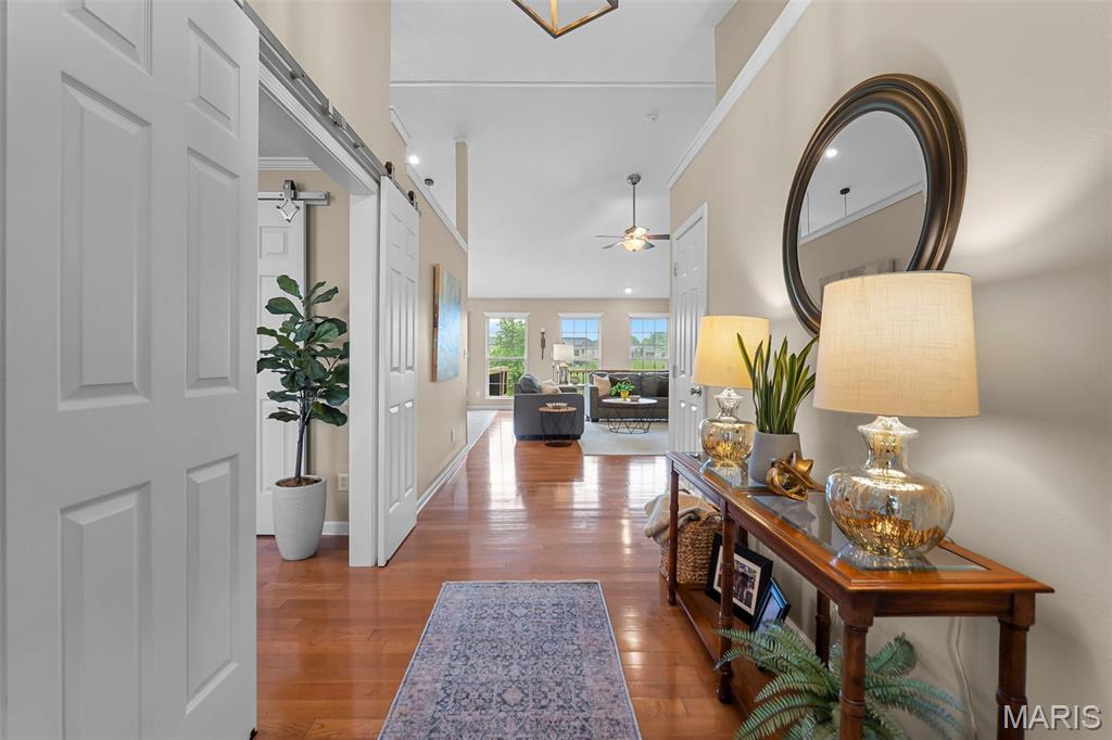 Saddlebrooke Ridge - Residential