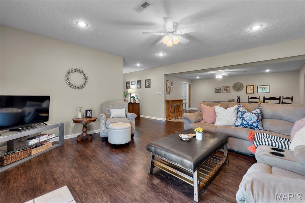 Saddlebrooke Ridge - Residential