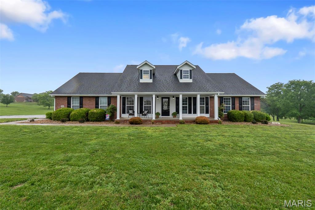 Saddlebrooke Ridge - Residential