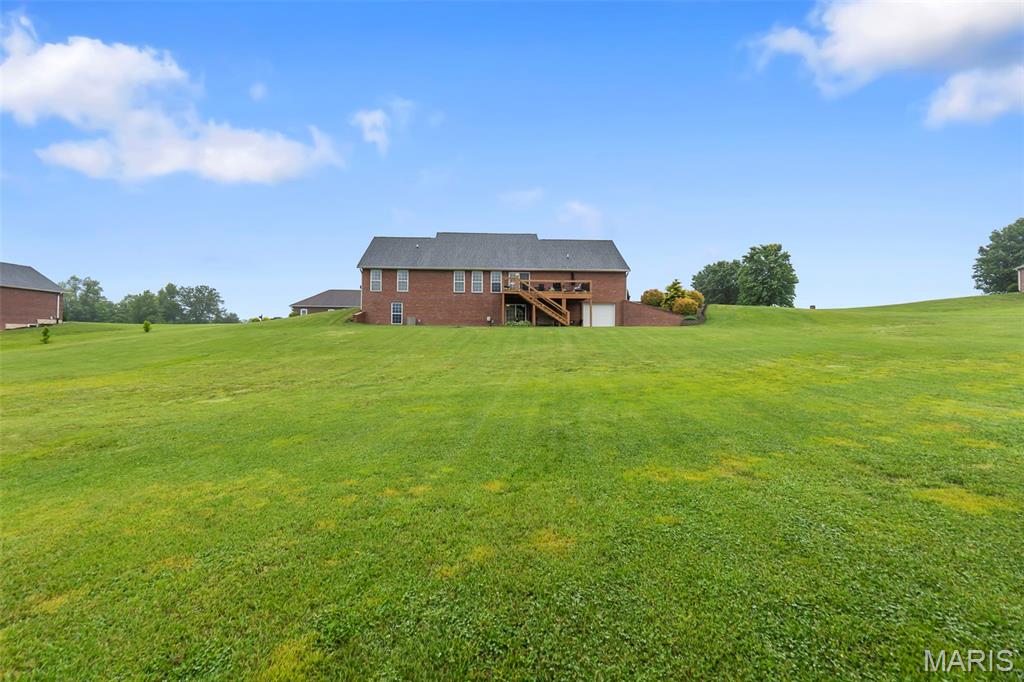 Saddlebrooke Ridge - Residential