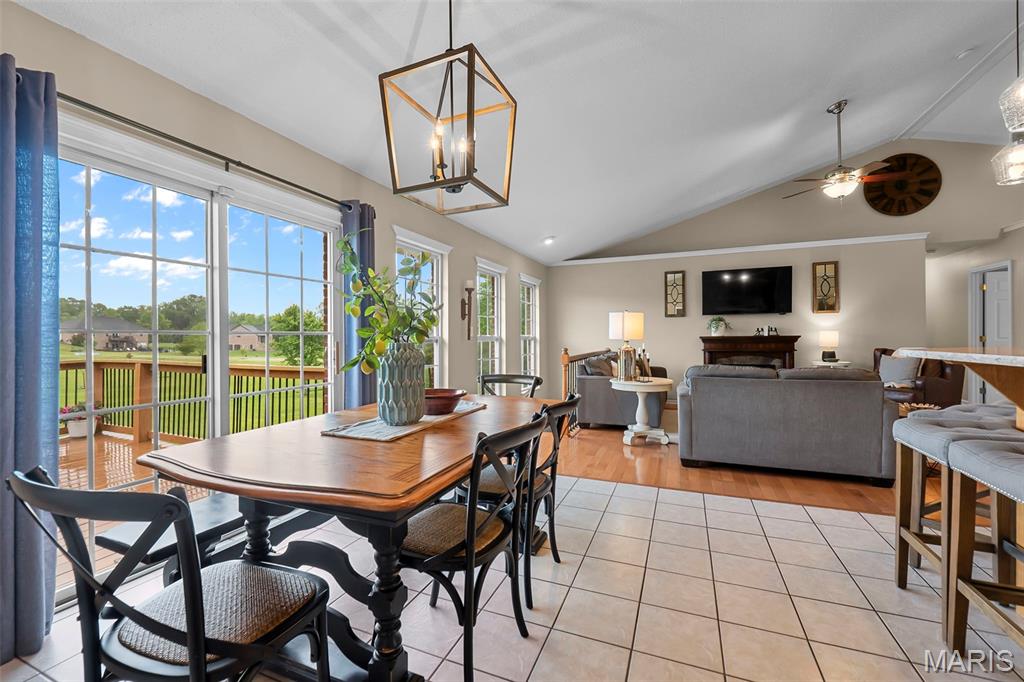 Saddlebrooke Ridge - Residential