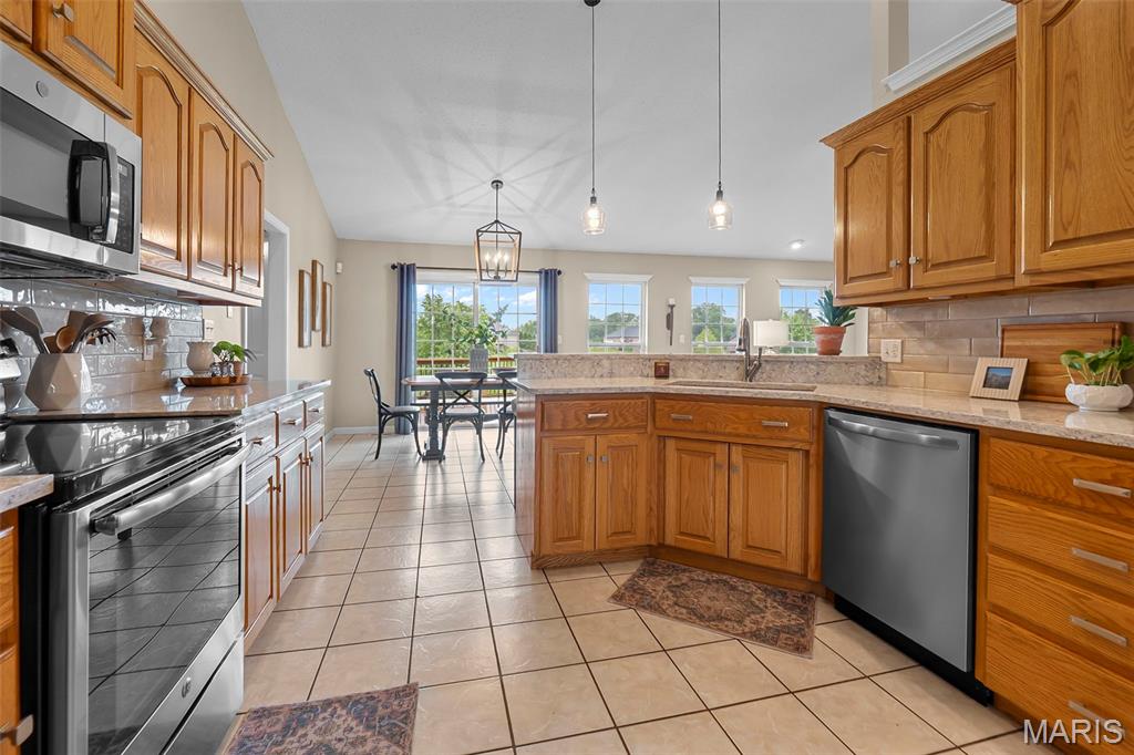 Saddlebrooke Ridge - Residential