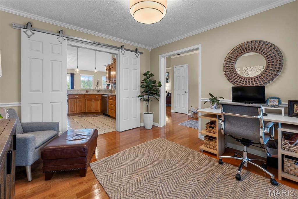 Saddlebrooke Ridge - Residential