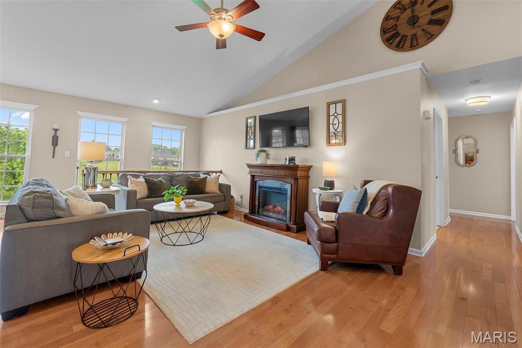 Saddlebrooke Ridge - Residential