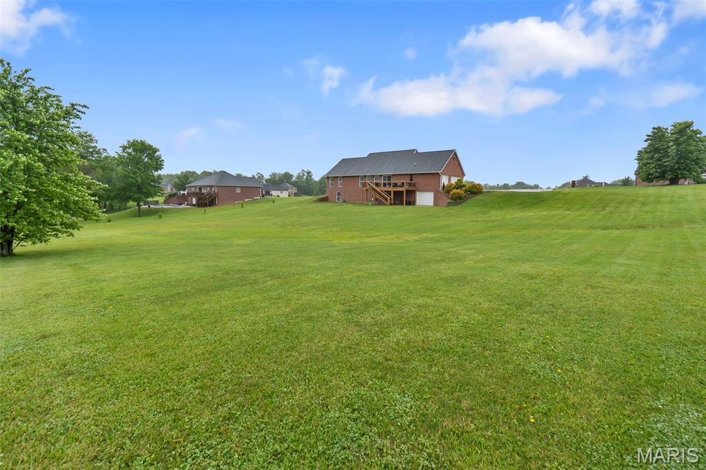 Saddlebrooke Ridge - Residential