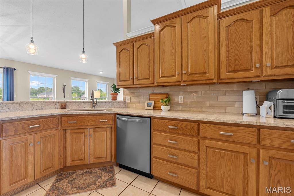 Saddlebrooke Ridge - Residential