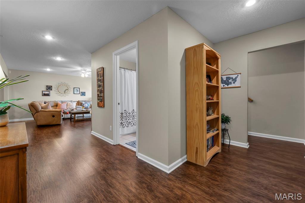 Saddlebrooke Ridge - Residential