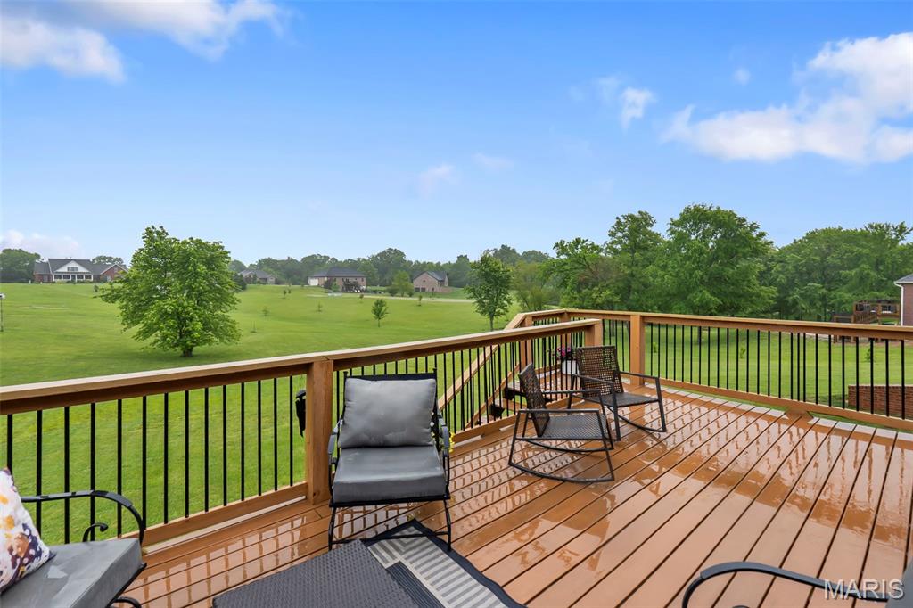 Saddlebrooke Ridge - Residential