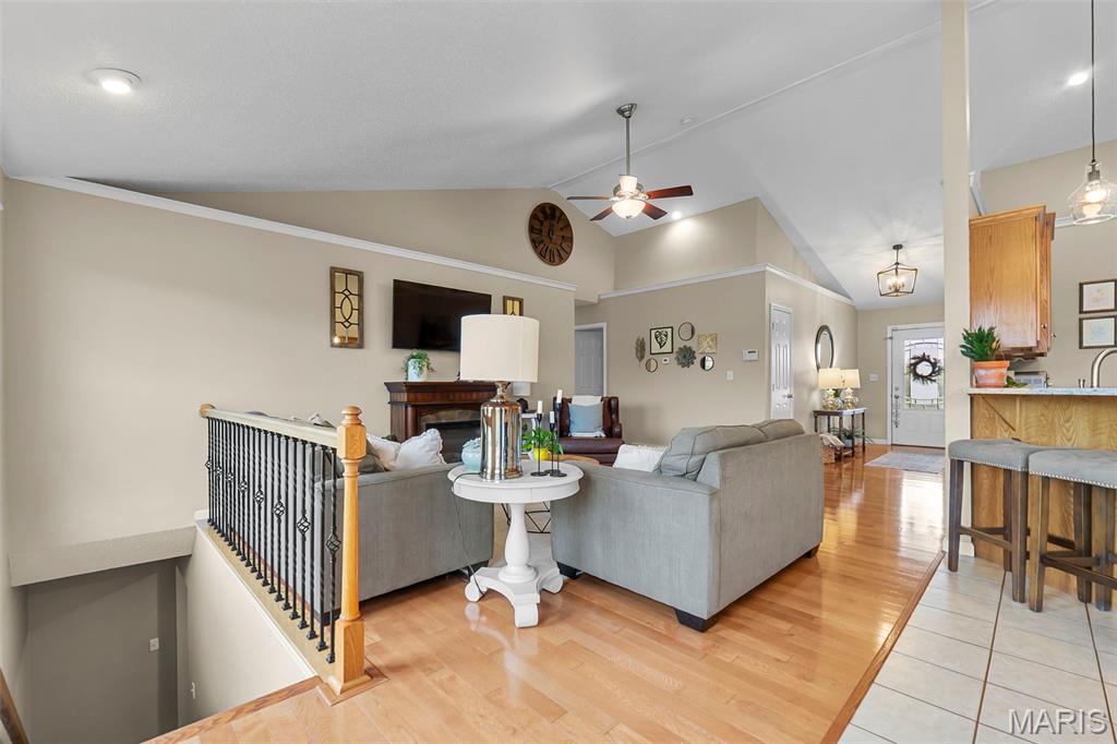 Saddlebrooke Ridge - Residential