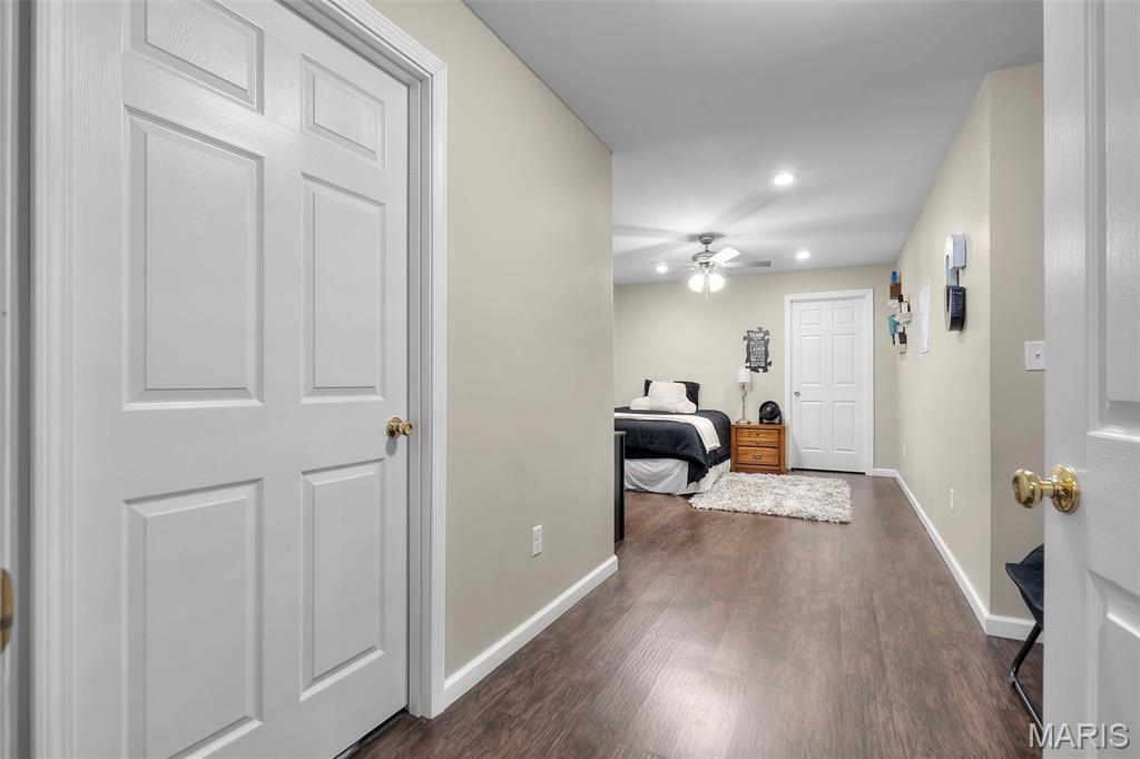 Saddlebrooke Ridge - Residential
