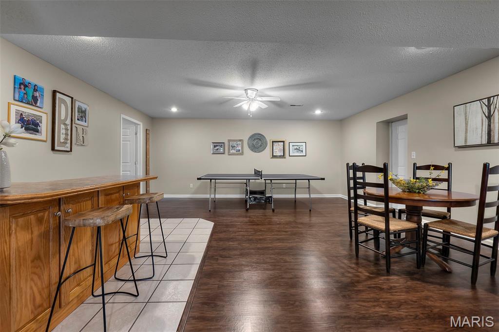 Saddlebrooke Ridge - Residential