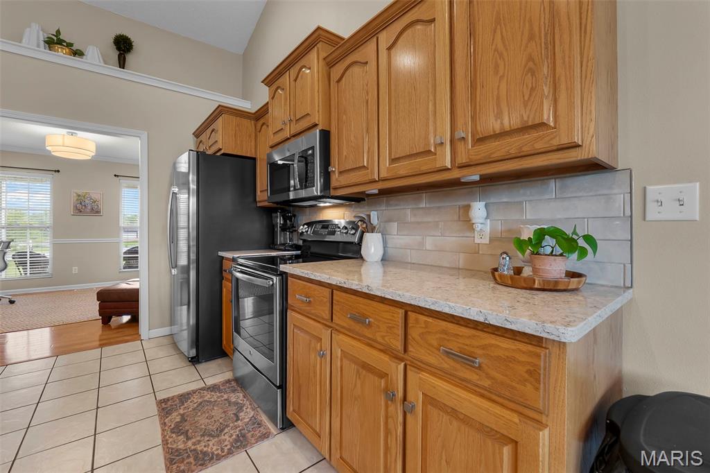 Saddlebrooke Ridge - Residential