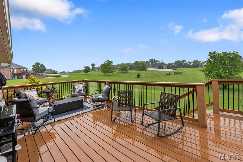 Saddlebrooke Ridge - Residential